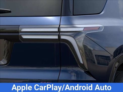 New 2027 Chevrolet Traverse RS FWD image 12