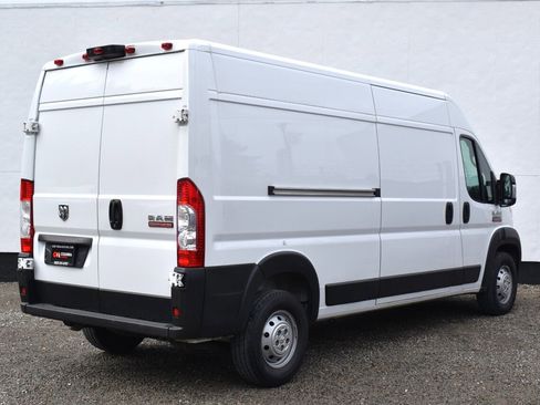 Used 2022 RAM ProMaster 2500 w/ Interior LED Lighting Group image 14
