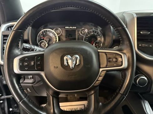 Used 2021 RAM 1500 Big Horn image 30