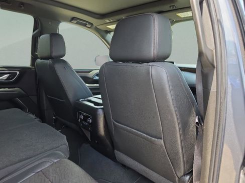 Used 2022 Chevrolet Tahoe High Country AWD/4WD image 26