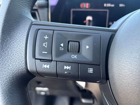 New 2026 Nissan Kicks SV image 16