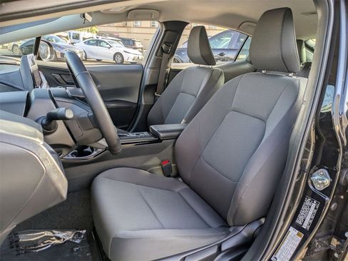 Used 2025 Toyota Prius LE image 23