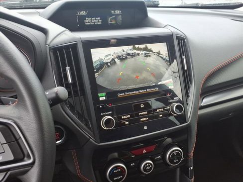 Certified 2022 Subaru Forester Sport image 25