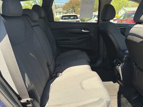 Certified 2023 Hyundai Santa Fe SEL AWD/4WD image 27