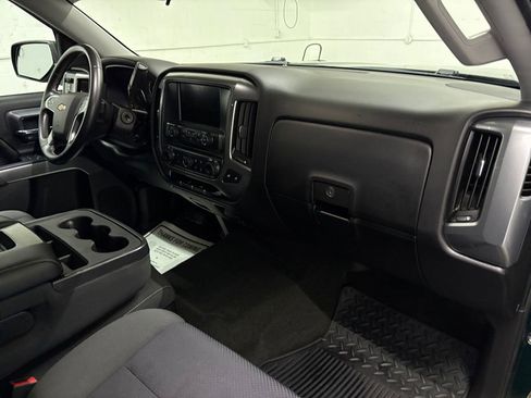Used 2015 Chevrolet Silverado 1500 LT w/ All Star Edition image 15