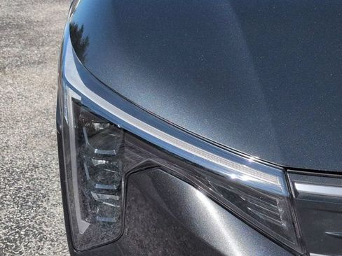 Used 2025 Kia K4 FWD image 9