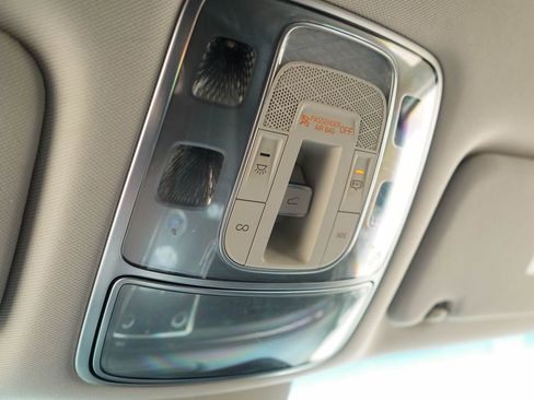 Used 2021 Genesis GV80 3.5T w/ Advanced Package 06 image 31