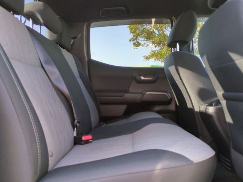 Used 2021 Toyota Tacoma SR image 23