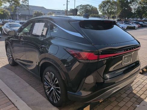 Used 2025 Lexus RX 350 Premium FWD image 5