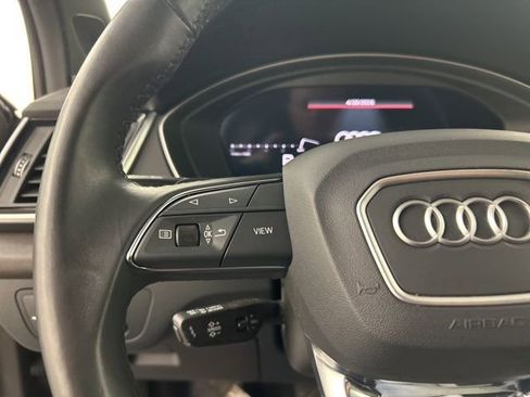 Used 2023 Audi Q5 2.0T Premium Plus w/ Premium Plus Package AWD/4WD image 12