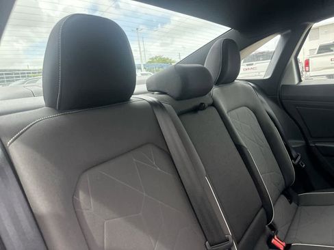 Used 2025 Volkswagen Jetta Sport FWD image 26