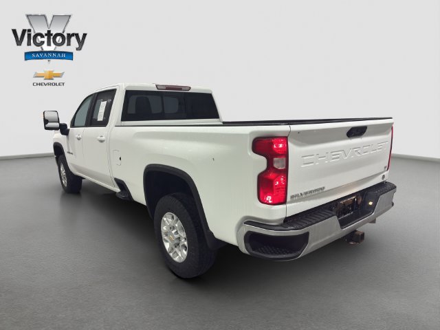 Used 2022 Chevrolet Silverado 3500 LT w/ Convenience Package AWD/4WD image 20