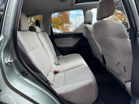Used 2016 Subaru Forester 2.5i Premium w/ Popular Package #2 image 9