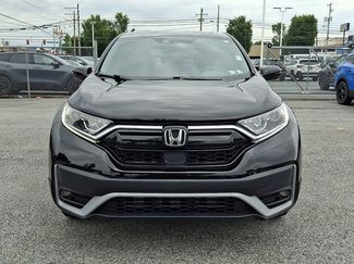 Used 2020 Honda CR-V EX video 2