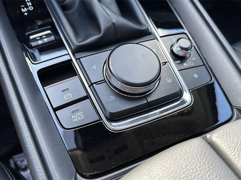 Used 2025 MAZDA CX-50 2.5 Turbo w/ Weather Package image 54