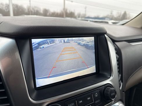 Used 2016 Chevrolet Tahoe LTZ w/ Max Trailering Package image 18