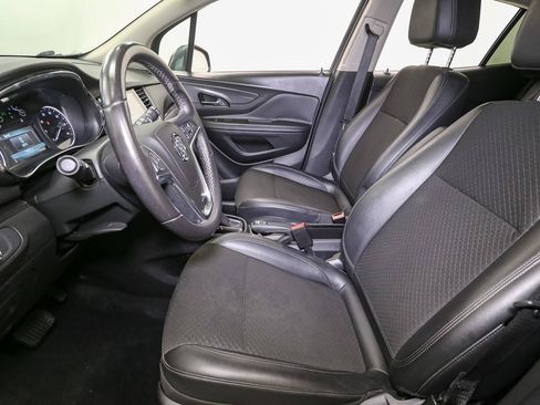 Used 2018 Buick Encore Preferred FWD image 41