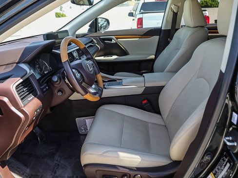 Used 2020 Lexus RX 350 FWD w/ Premium Package image 17