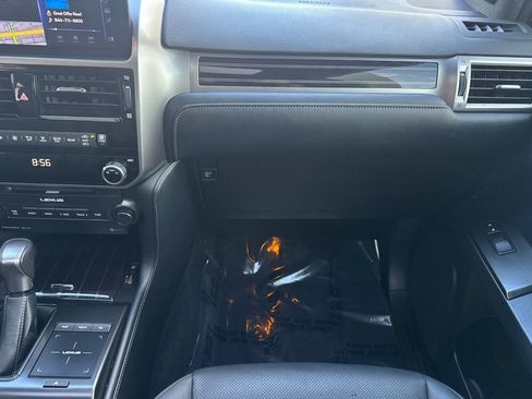 Used 2023 Lexus GX 460 Premium image 29