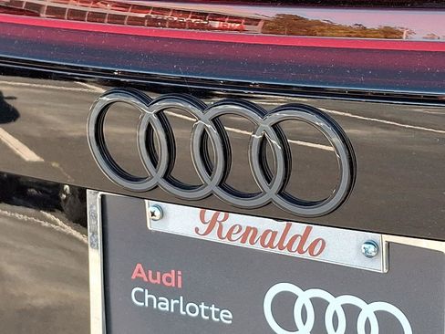 Certified 2026 Audi Q8 Premium Plus w/ Premium Plus Package AWD/4WD image 31