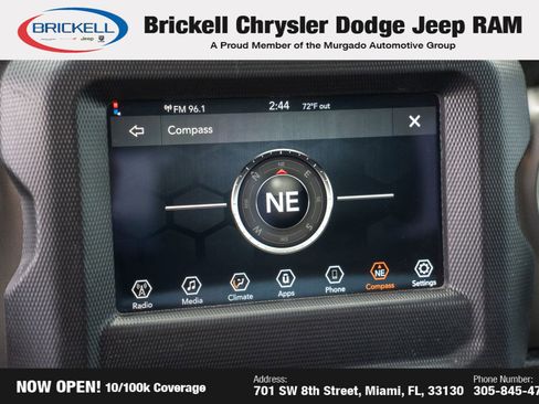 Used 2022 Jeep Wrangler Sport image 31