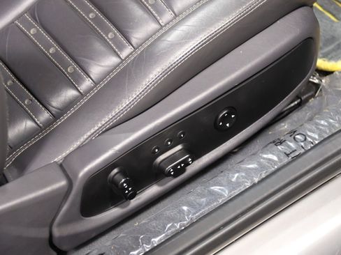 Used 2005 Ferrari 612 Scaglietti RWD image 61