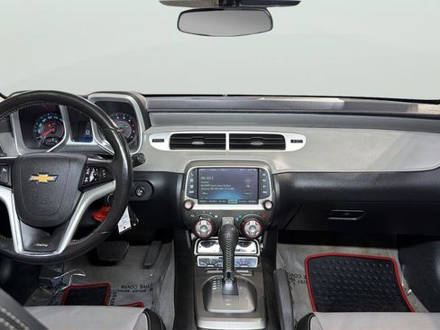 Used 2015 Chevrolet Camaro SS image 14