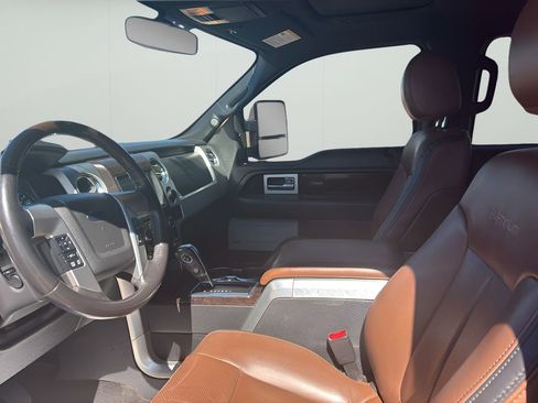 Used 2014 Ford F150 Platinum image 26
