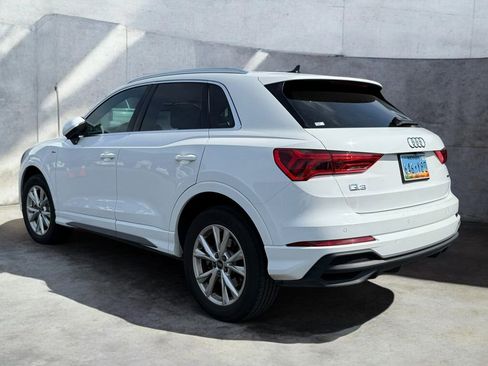 Used 2024 Audi Q3 2.0T Premium image 4
