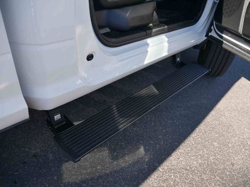 Certified 2024 RAM 3500 Tradesman w/ Chrome Appearance Group image 12