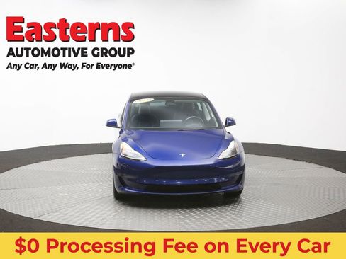 Used 2023 Tesla Model 3 Standard Range RWD image 48