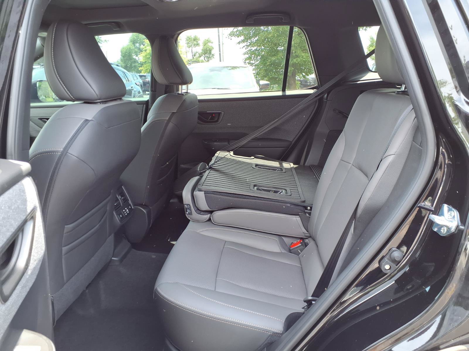 New 2026 Subaru Outback Limited AWD/4WD image 17
