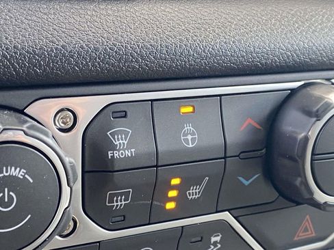 New 2026 Jeep Wrangler Unlimited Sport AWD/4WD image 47