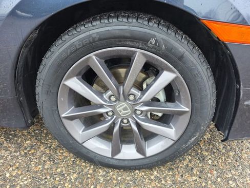 Used 2020 Honda Civic EX-L image 6