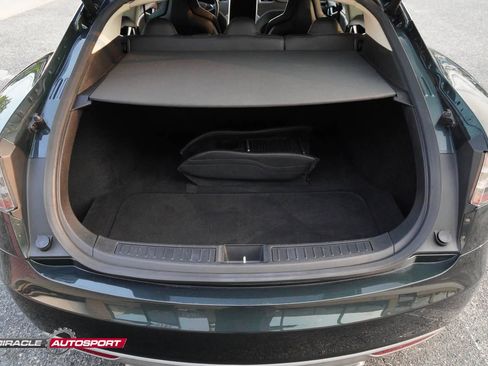 Used 2014 Tesla Model S 85 image 15