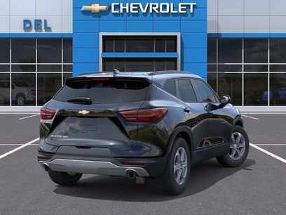 New 2026 Chevrolet Blazer LT w/ LPO, Floor Liner Package