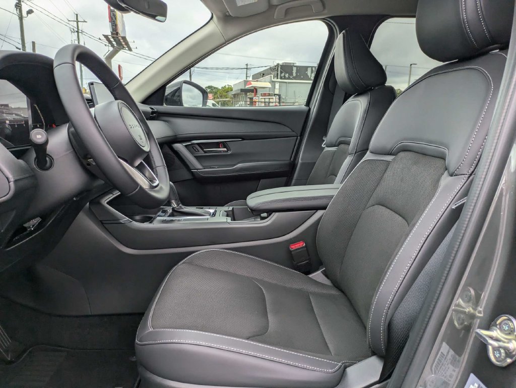 New 2026 MAZDA CX-5 Preferred AWD/4WD image 21