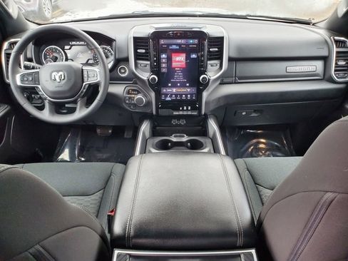 Certified 2025 RAM 1500 Big Horn image 6