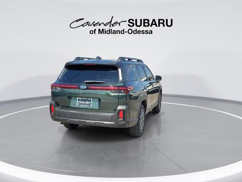 Used 2026 Subaru Outback Premium AWD/4WD image 8