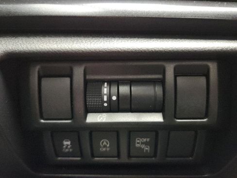 Used 2023 Subaru Crosstrek 2.5i Sport image 11