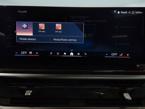 New 2026 BMW X5 xDrive40i w/ M Sport Package image 22