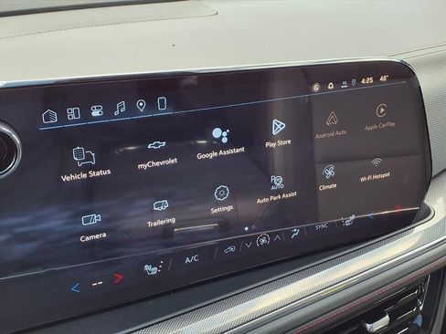 New 2026 Chevrolet Suburban RST w/ Comfort Package image 20