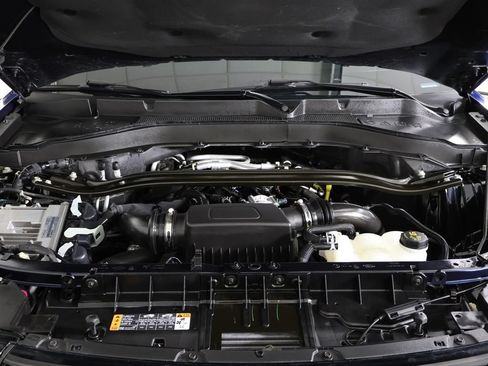 Used 2023 Ford Explorer ST w/ Equipment Group 401A AWD/4WD image 27