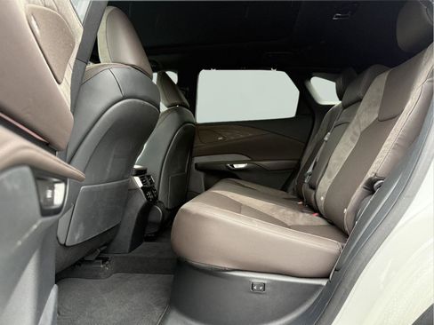 Certified 2024 Lexus RX 350 AWD w/ Convenience Package image 21