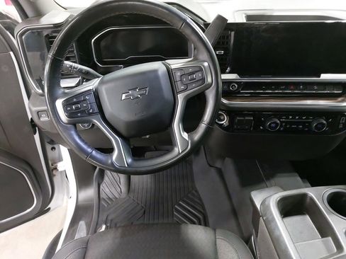 Used 2023 Chevrolet Silverado 1500 RST image 15