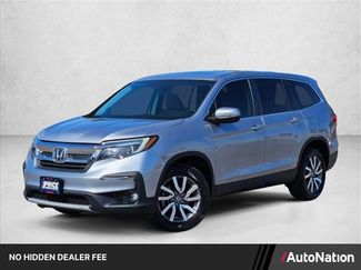 Used 2019 Honda Pilot EX-L video 1