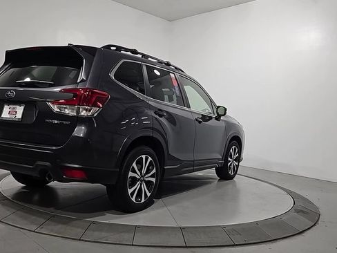 Certified 2024 Subaru Forester Limited AWD/4WD image 5