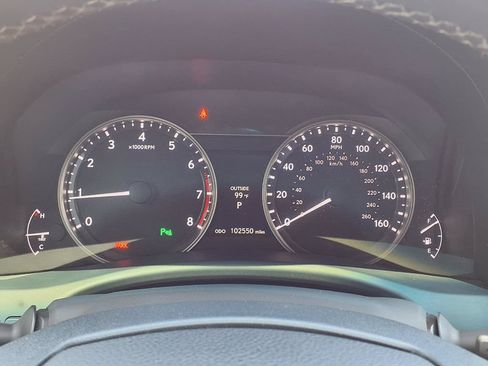 Used 2014 Lexus GS 350 w/ Premium Package RWD image 38