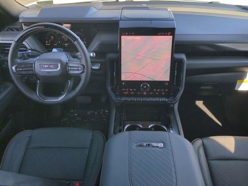 New 2026 GMC Yukon XL AT4 w/ AT4 Premium Plus Package AWD/4WD image 28