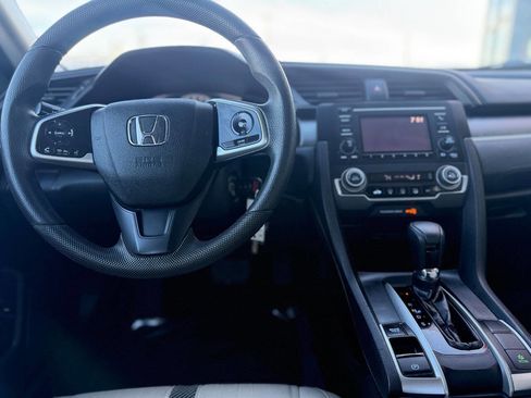 Used 2016 Honda Civic LX image 10